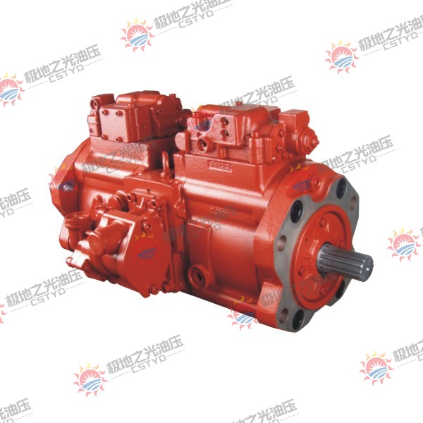 K3V112DT(斗山258)