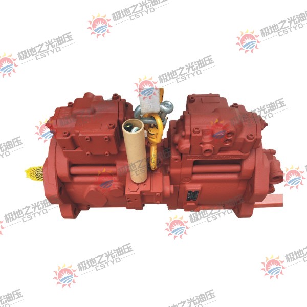 K3V112DT