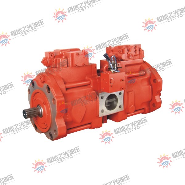 K3V140/180DT