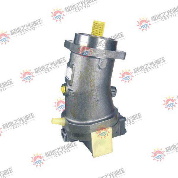 液压马  A8V80/107