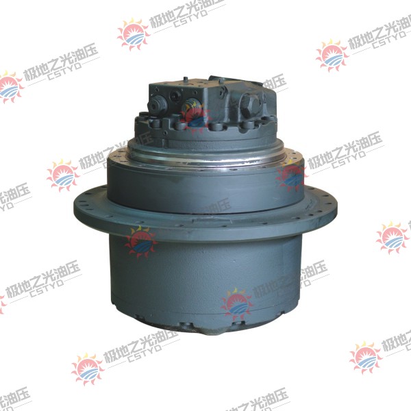 SK200-6E