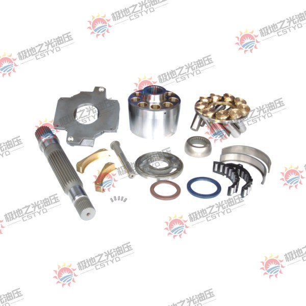 A11V075/095/130