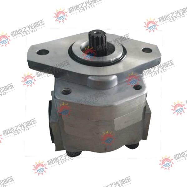 A10VD43 （花键）