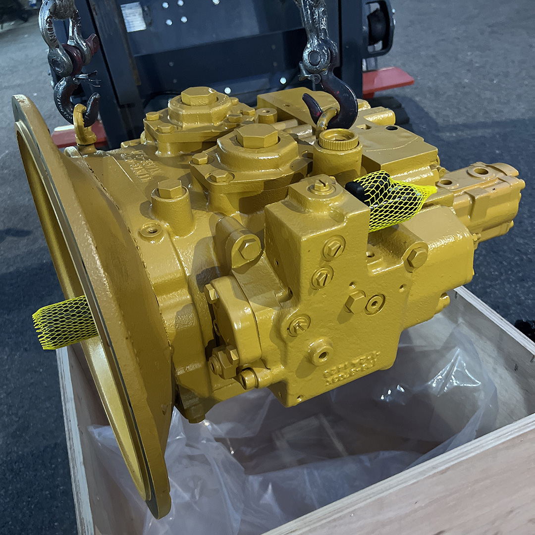 卡特CAT325C  SBS140