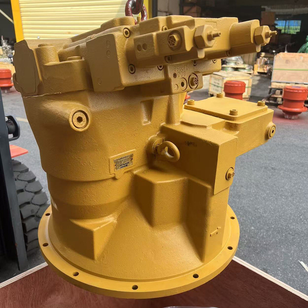 卡特CAT330B A8VO160