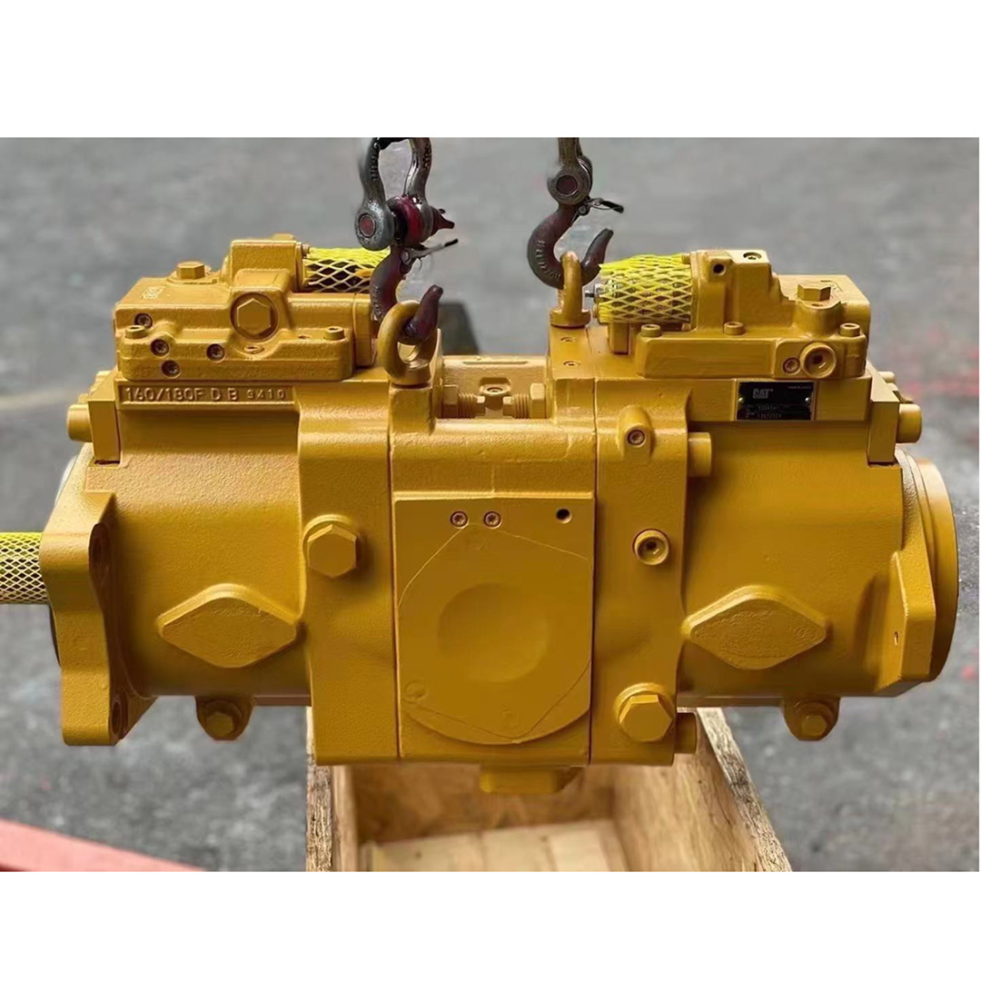 卡特CAT336GC   CAT345GC   K7V180