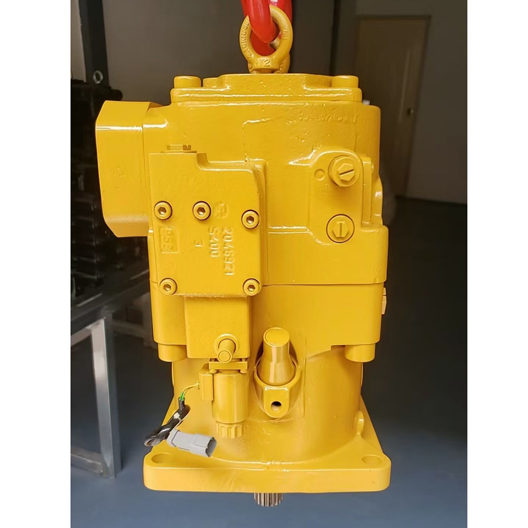 卡特CAT365C 374回转泵