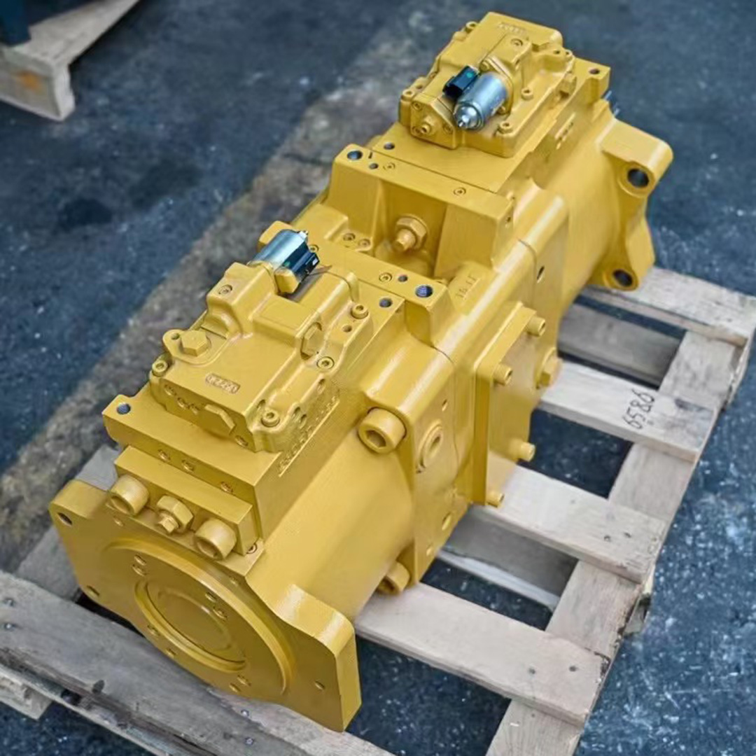 卡特CAT374GC    K7V280