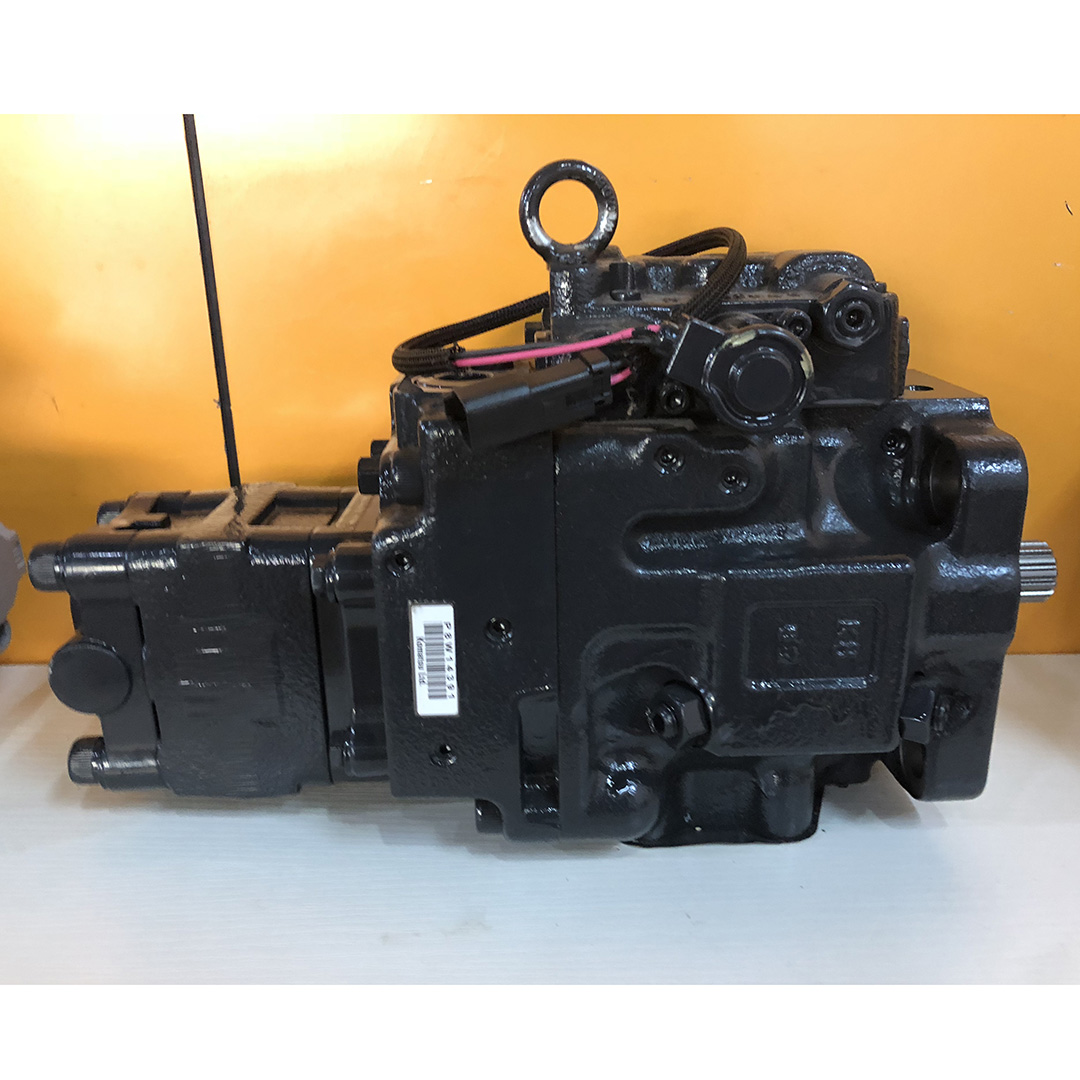 小松 PC20 PC30 PC35MR PC40 PC50 PC56 液压泵  回转马达