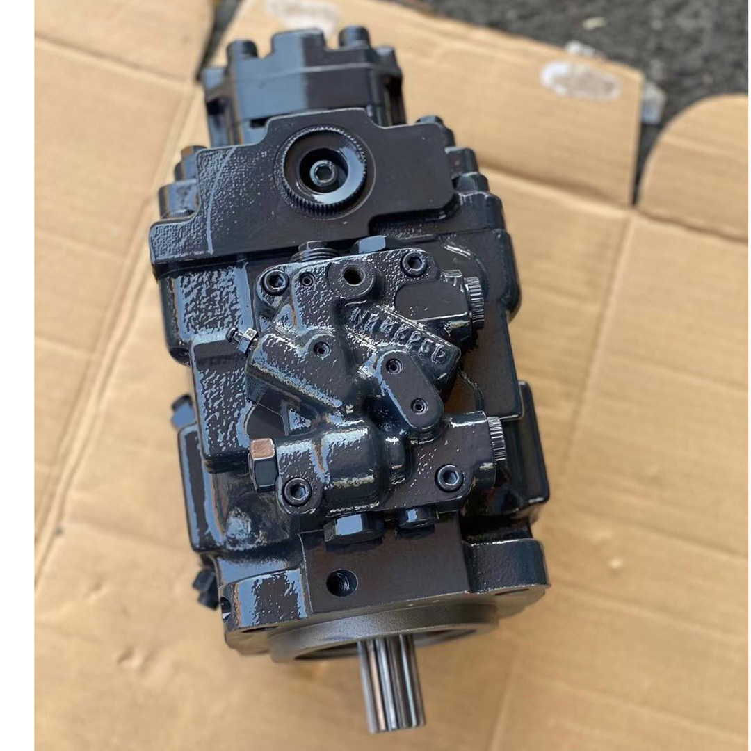 小松 PC20 PC30 PC35MR PC40 PC50 PC56 液压泵  回转马达