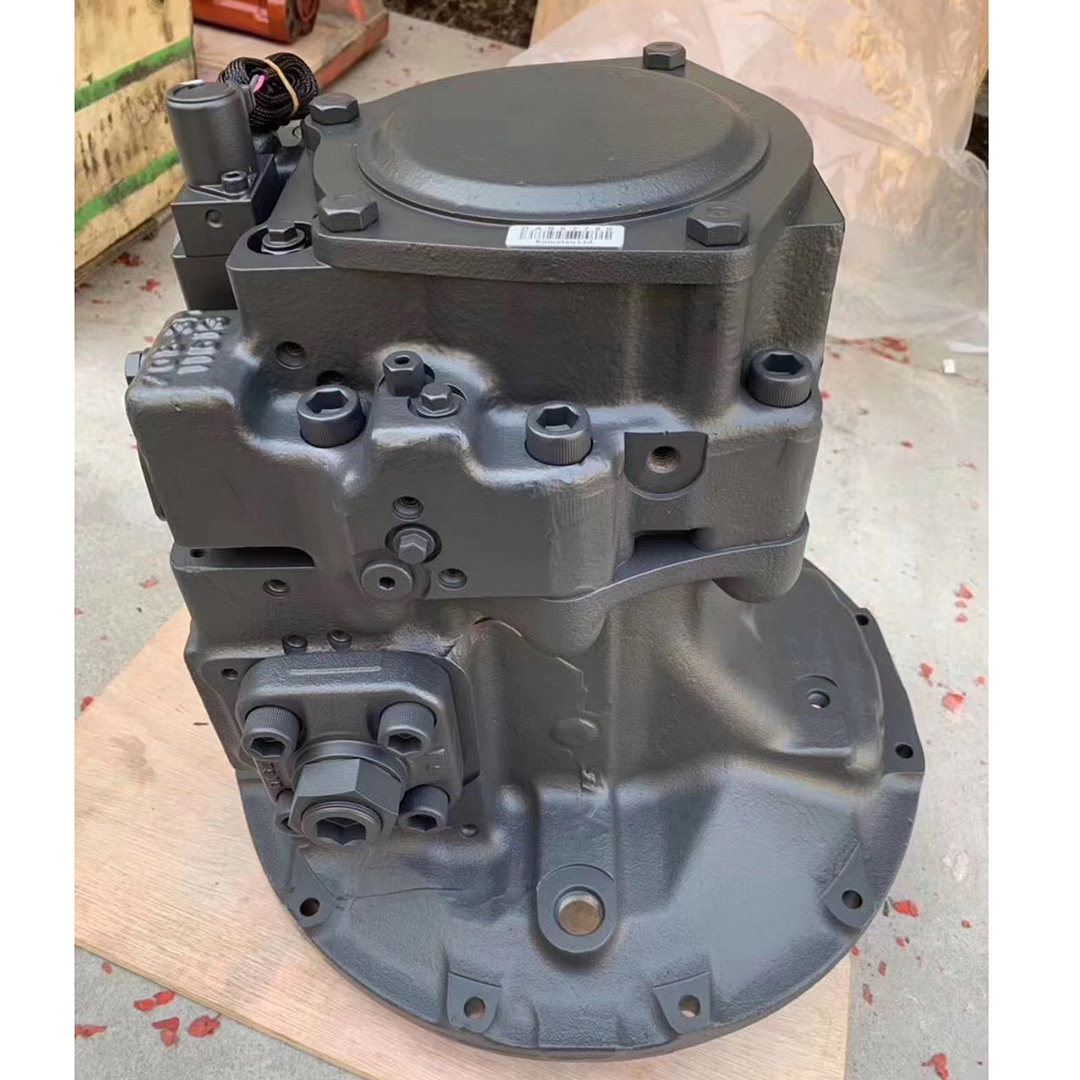 小松 PC110-7 PC130-7 PC128 PC160-7液压泵