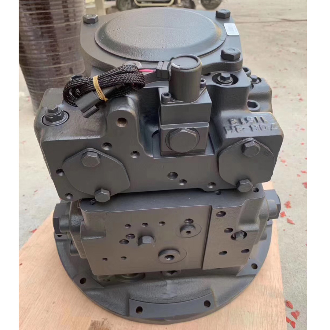 小松 PC110-7 PC130-7 PC128 PC160-7液压泵