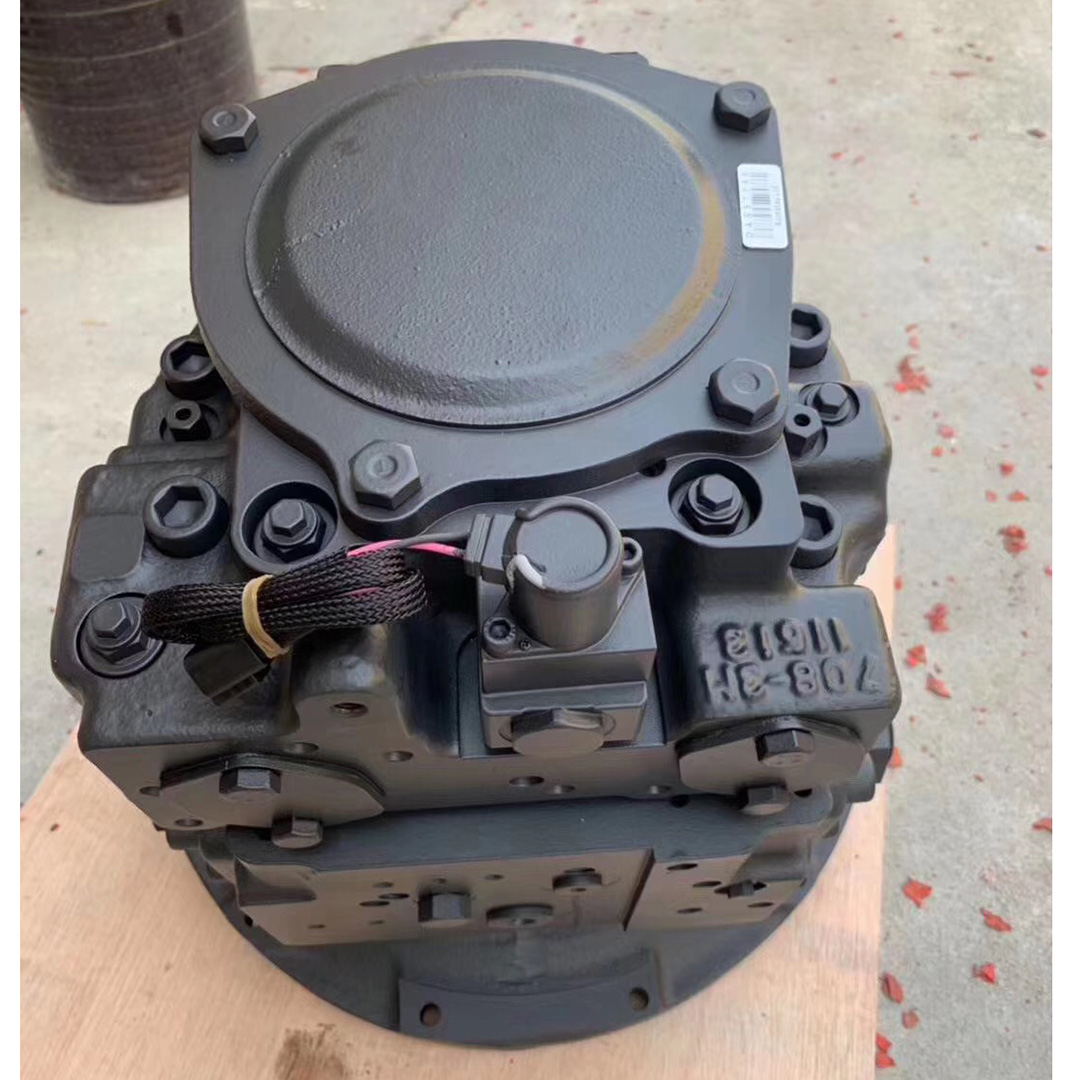 小松 PC110-7 PC130-7 PC128 PC160-7液压泵