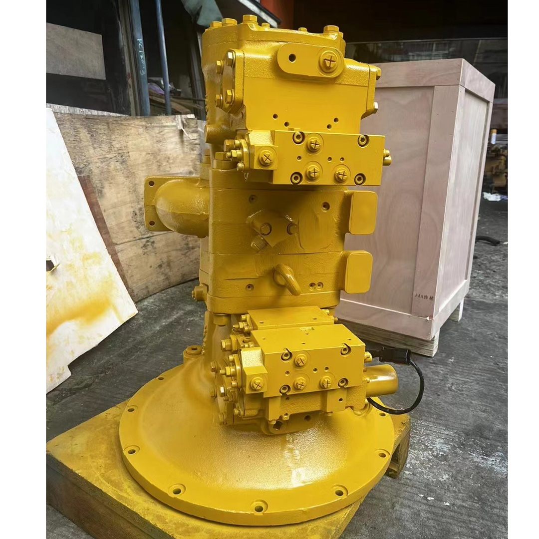 小松 PC300-5液压泵