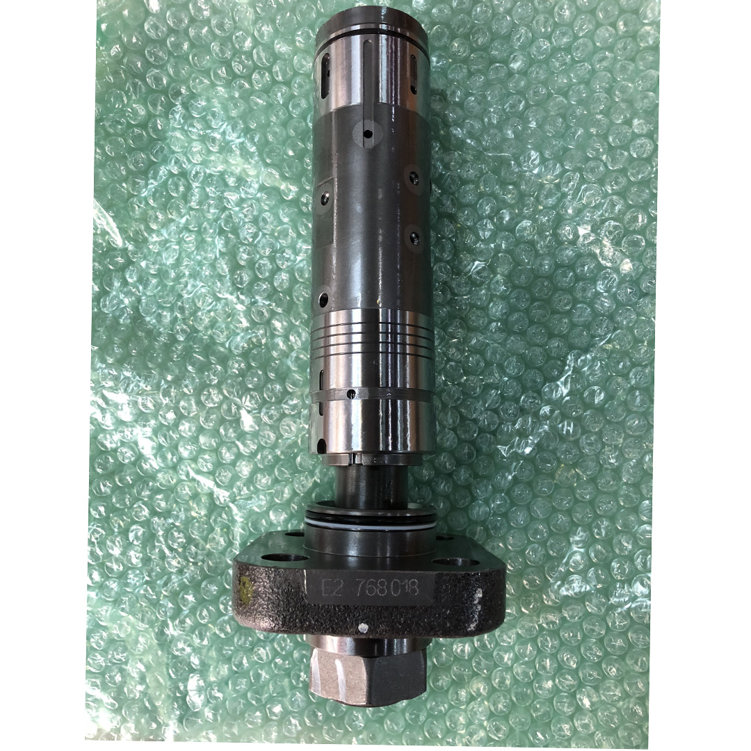 小松 PC360-7 PC阀总成