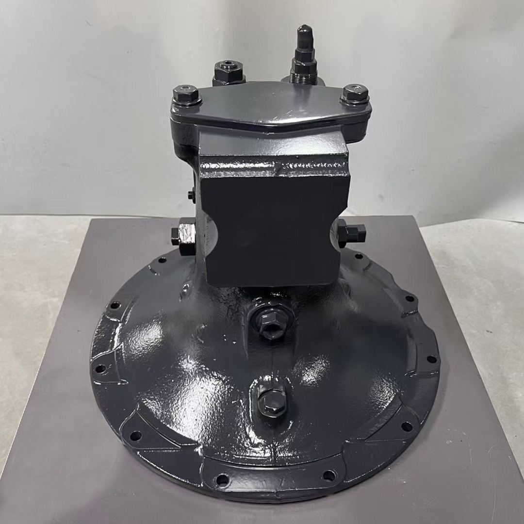 小松PC60-7液压泵