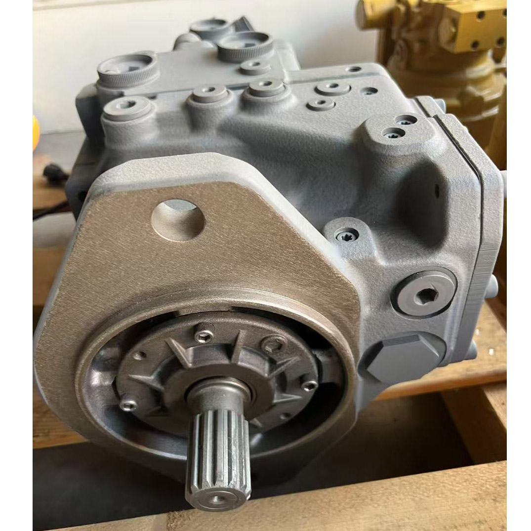 日立70-5A液压泵