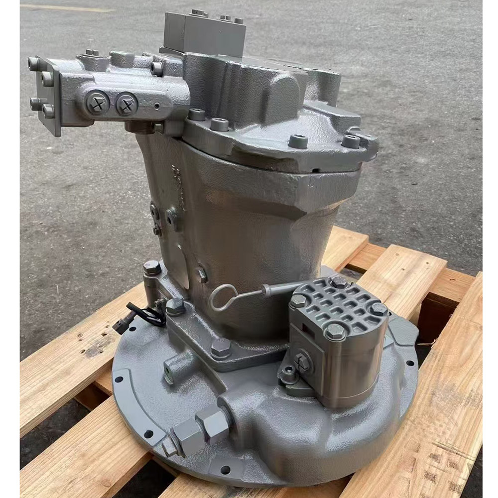 日立200-2液压泵