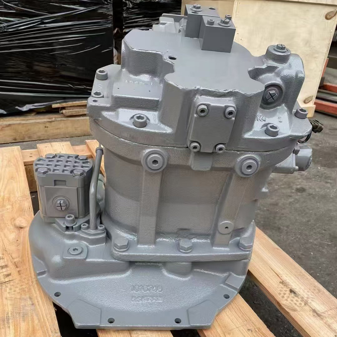 日立200-2液压泵