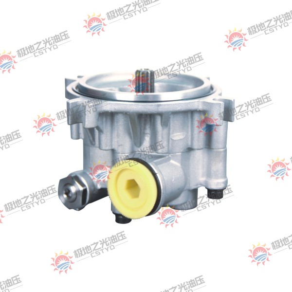 先导齿轮泵系列